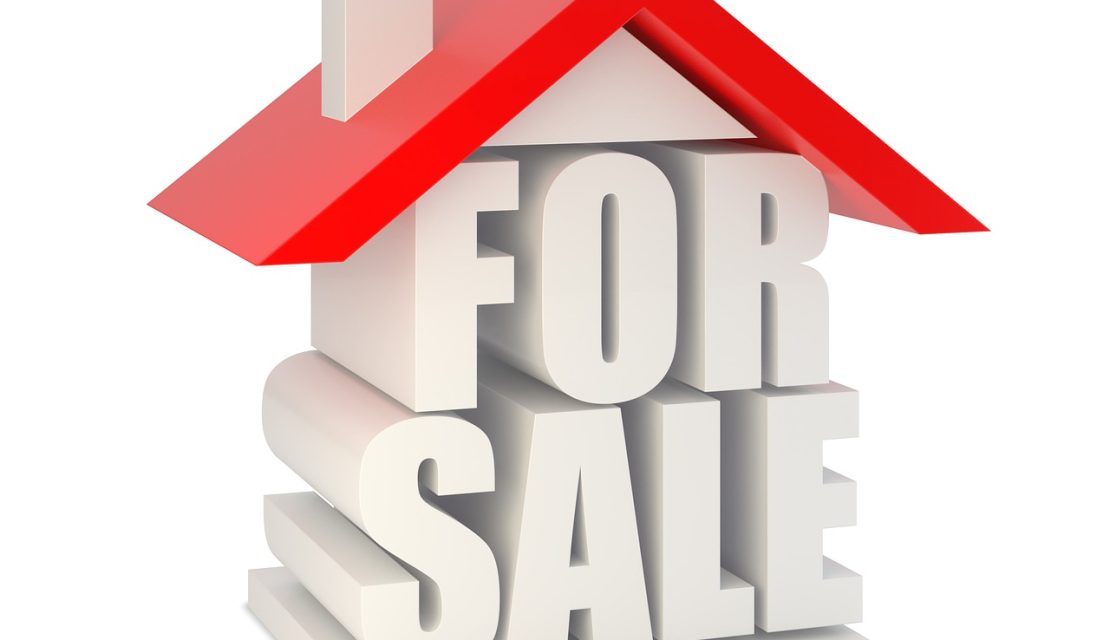 Come vendere una casa
